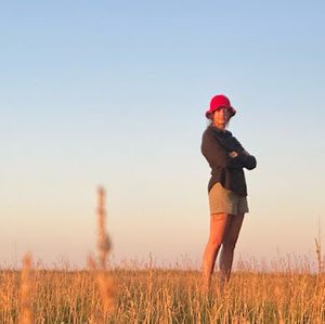 Meet your Posher, Olivia